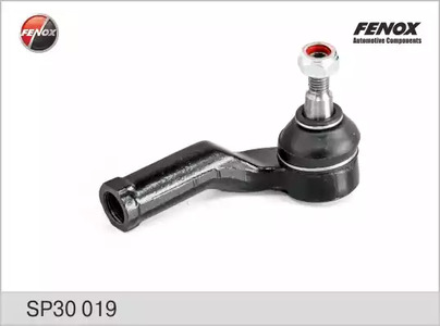 Наконечник рулевой тяги FENOX SP30019